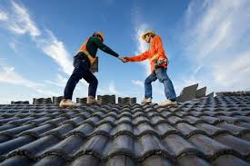 Best Roofing for New Construction  in Ladson, SC